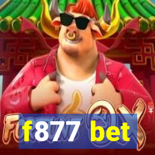 f877 bet